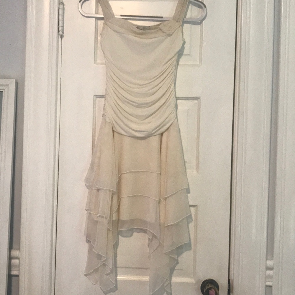 Girl’s dress